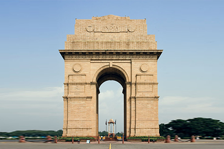  <span>New Delhi (ND)</span>
