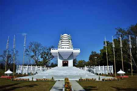 Manipur (MN)