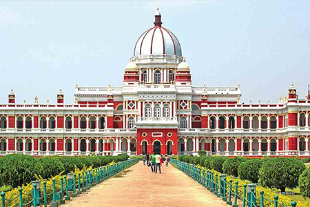  <span>West Bengal (WB)</span>