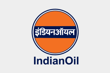 Indian oil logo