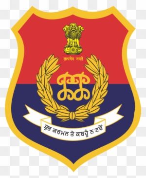 Punjab Police Logo