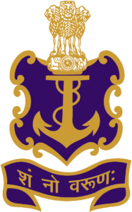 Indian Navy Logo