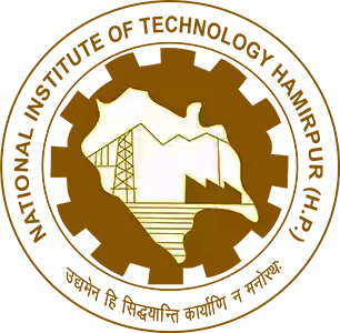 National Institute of Technology, Hamirpur Logo