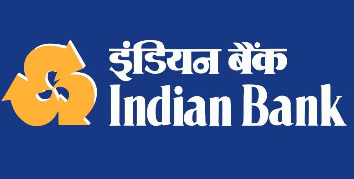 Indian Bank Logo