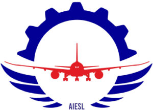 AIESL Logo