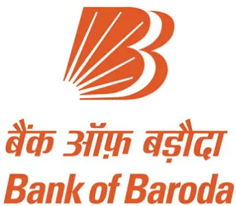 Bank of Baroda Logo