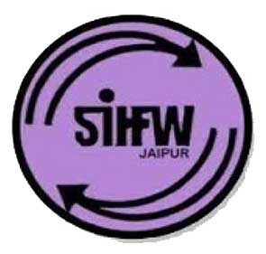 SIHFW Logo
