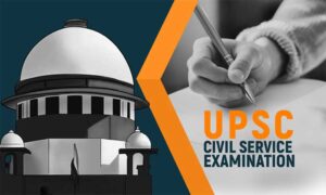 UPSC Exam Preparation