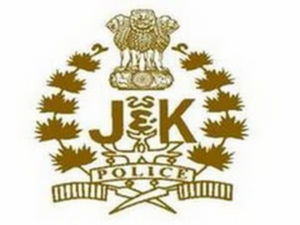 JK Police